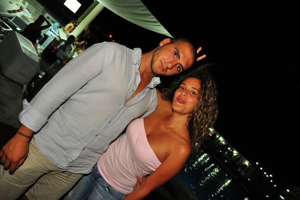 ASG Praia Pool Party